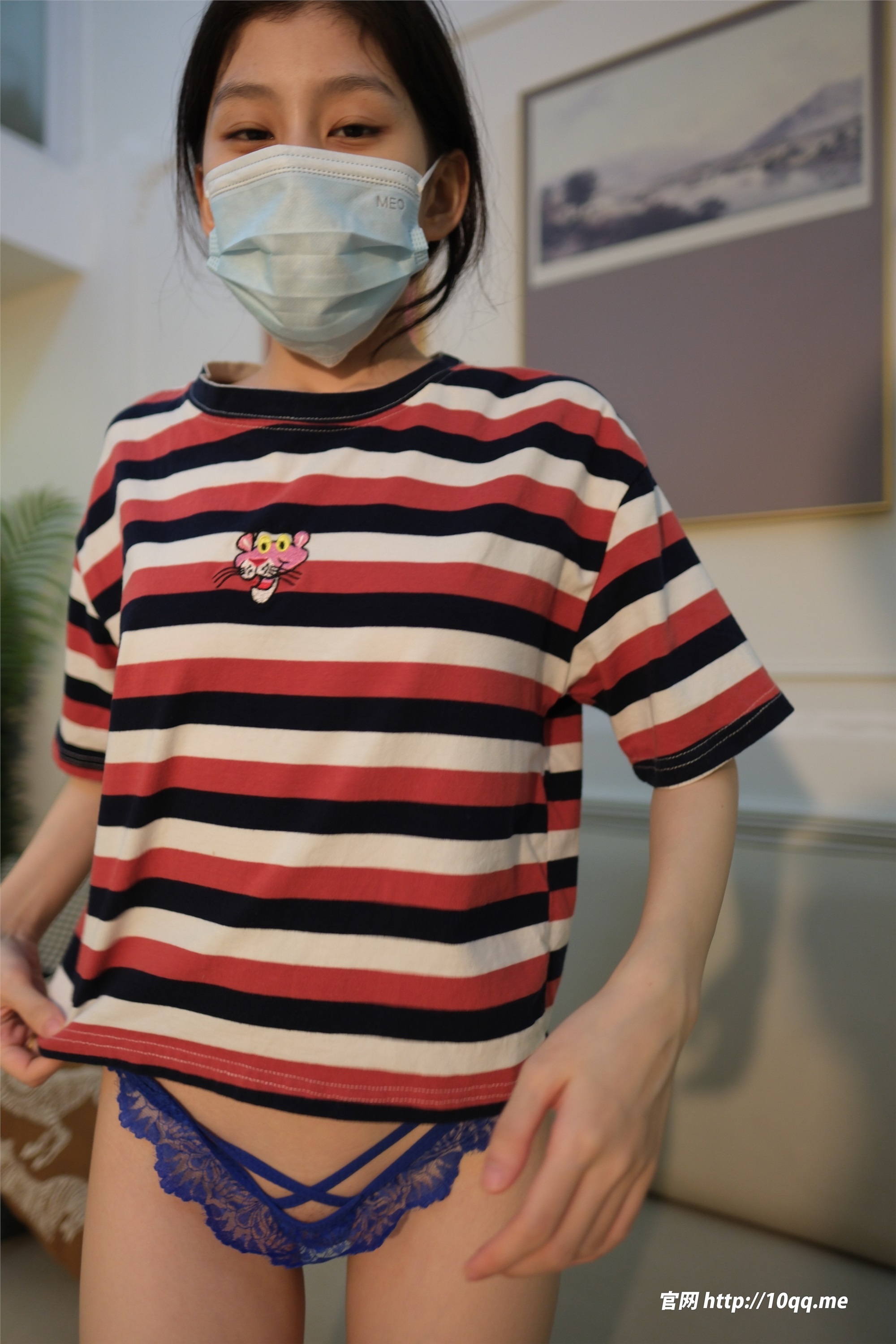 ROSI口罩系列 2024.09.08 NO.3010